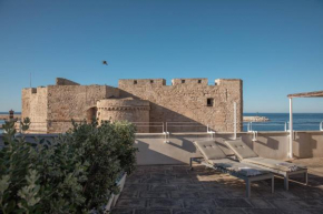 Palazzotto al Castello, Charme and Sea